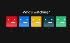 NETFLIX