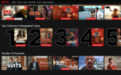 NETFLIX